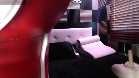 ANTO 3 online show from 04-24-26, 05:15