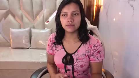 Antonela online show from 12-03-25, 12:58