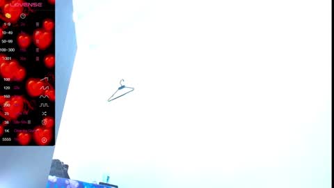 Snapshot of antonela_xx3 chatting on 01-08-25, 11:30 antonela_xx3 online show from 01-08-25, 11:30