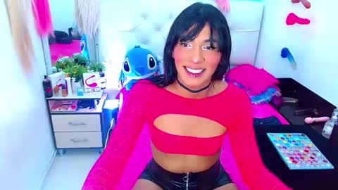 Snapshot of antonela_xx3 chatting on 01-16-25, 09:19 antonela_xx3 online show from 01-16-25, 09:19