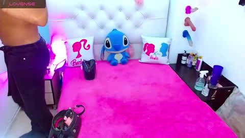 Snapshot of antonela_xx3 chatting on 01-21-25, 07:06 antonela_xx3 online show from 01-21-25, 07:06