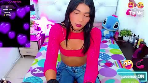 Snapshot of antonela_xx3 chatting on 02-07-25, 01:47 antonela_xx3 online show from 02-07-25, 01:47