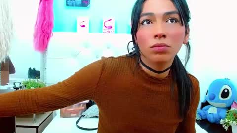 Snapshot of antonela_xx3 chatting on 02-27-25, 12:54 antonela_xx3 online show from 02-27-25, 12:54