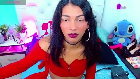 Snapshot of antonela_xx3 chatting on 03-12-25, 08:52 antonela_xx3 online show from 03-12-25, 08:52
