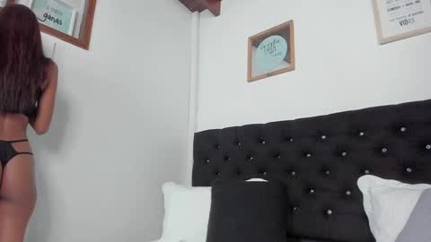 Antonela online show from 12-01-24, 10:53