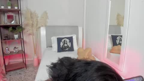 Antonela online show from 10-01-25, 10:49