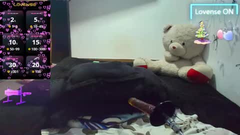 ANTONELLA WILLIAM  INDEPENDIENTE online show from 02-14-26, 11:18