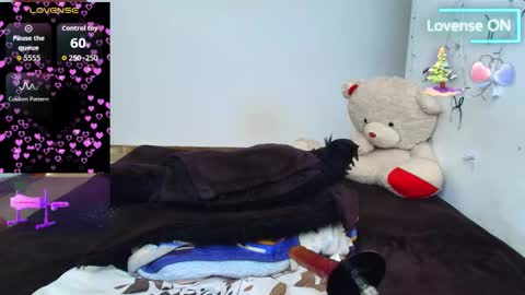 ANTONELLA WILLIAM  INDEPENDIENTE online show from 02-20-26, 02:39