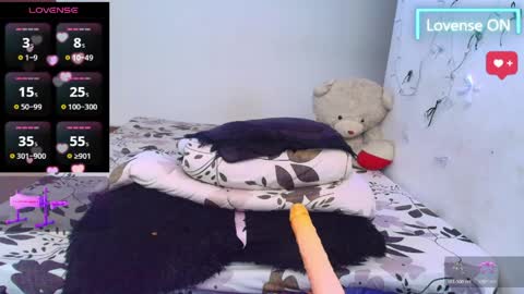 ANTONELLA WILLIAM  INDEPENDIENTE online show from 04-24-26, 11:56