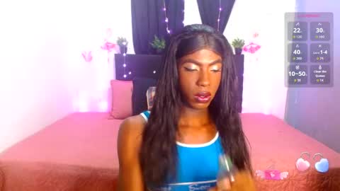 Snapshot of antonella747158 chatting on 05-27-26, 02:41 antonella747158 online show from 05-27-26, 02:41