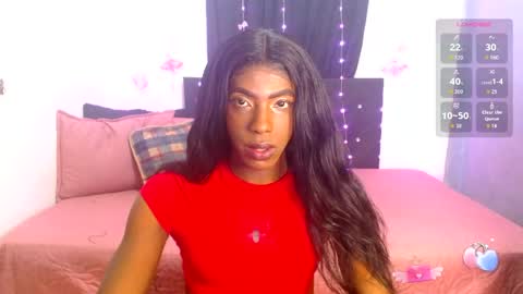 Snapshot of antonella747158 chatting on 06-04-26, 04:40 antonella747158 online show from 06-04-26, 04:40