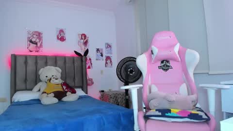 Antonella online show from 12-12-24, 09:48