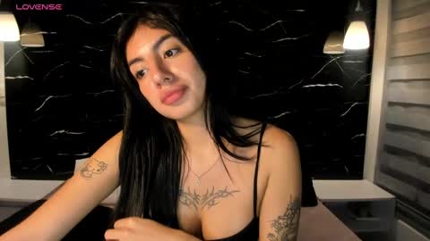 Antonella online show from 12-31-24, 07:10