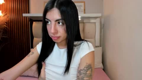 Antonella online show from 02-11-25, 08:42