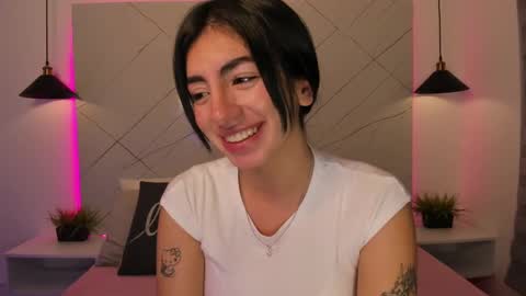 Antonella online show from 02-17-25, 11:42