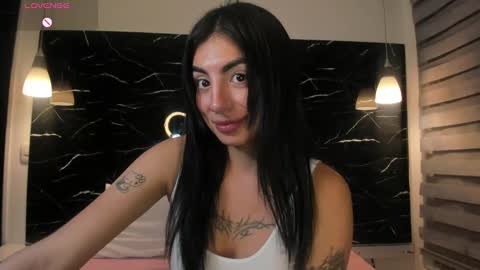 Antonella online show from 02-22-25, 09:34