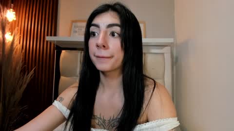 Antonella online show from 02-26-25, 01:43