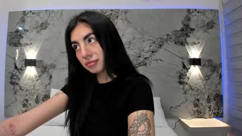 Antonella online show from 03-12-25, 05:02