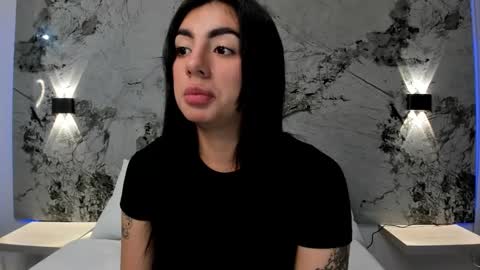 Antonella online show from 03-12-25, 08:08