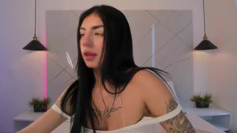 Antonella online show from 10-02-25, 09:22