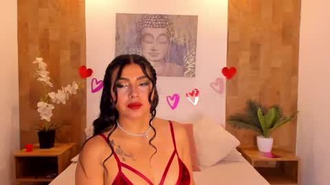 Snapshot of antonella_coruso chatting on 02-22-26, 05:00 Antonella Coruso online show from 02-22-26, 05:00