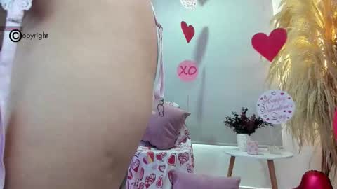 Antonella14Dominic online show from 02-13-26, 03:30