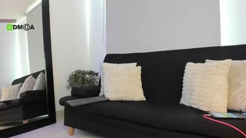 Antonella14Dominic online show from 05-14-26, 06:47