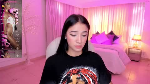  Antonella Grayy  online show from 01-20-25, 02:03