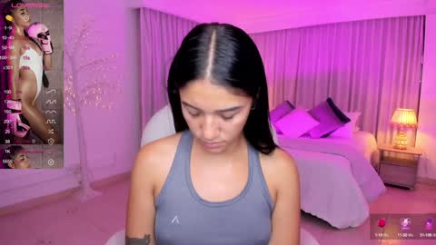  Antonella Grayy  online show from 01-22-25, 11:01