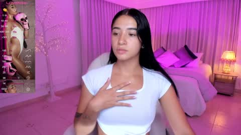  Antonella Grayy  online show from 01-24-25, 11:04