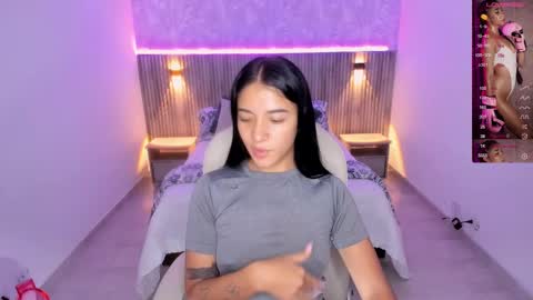  Antonella Grayy  online show from 02-10-25, 11:04