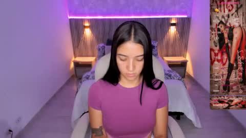  Antonella Grayy  online show from 02-14-25, 11:10