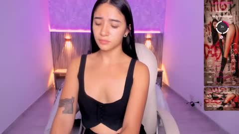  Antonella Grayy  online show from 02-21-25, 11:01