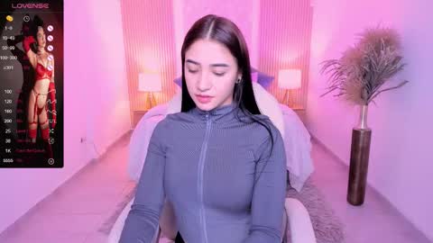  Antonella Grayy  online show from 10-07-25, 11:07