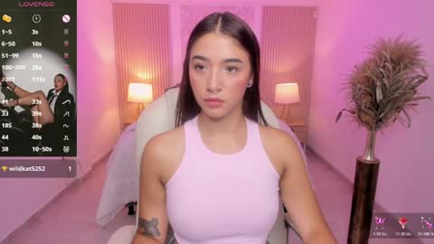  Antonella Grayy  online show from 04-27-26, 11:08