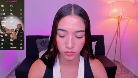 Snapshot of antonella_grayy chatting on 05-30-26, 09:45 Antonella Grayy online show from 05-30-26, 09:45