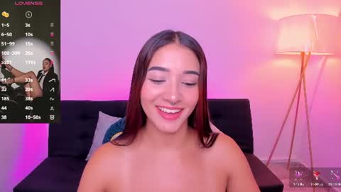 Snapshot of antonella_grayy chatting on 06-10-26, 07:24 Antonella Grayy online show from 06-10-26, 07:24