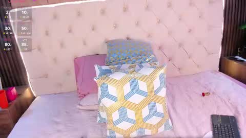 antonella_lucenti online show from 07-28-26, 09:03