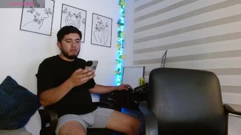 Antonella Maiky online show from 03-29-26, 11:38