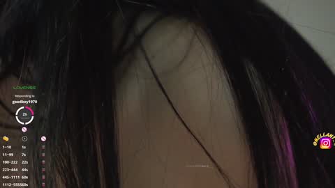 Nell. online show from 12-09-24, 05:29