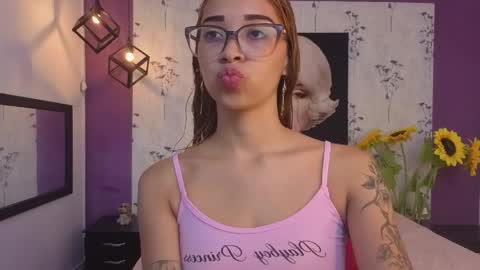 Antonella online show from 04-09-26, 12:10