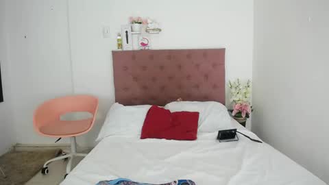 antonella online show from 01-09-25, 02:22