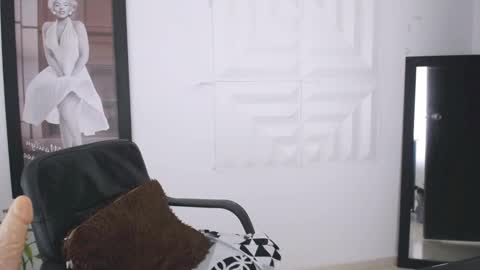 antonella online show from 01-14-25, 04:57