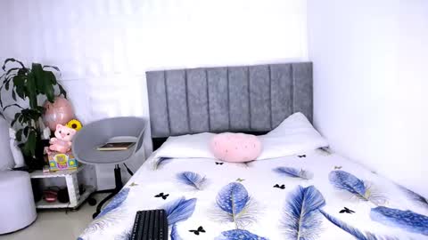 antonella online show from 02-04-25, 01:23