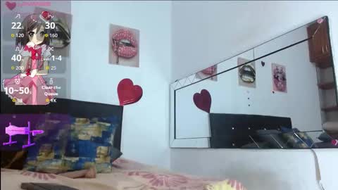 antonella online show from 01-12-26, 06:24