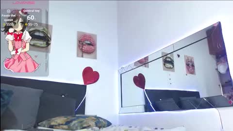 antonella online show from 03-02-26, 12:45