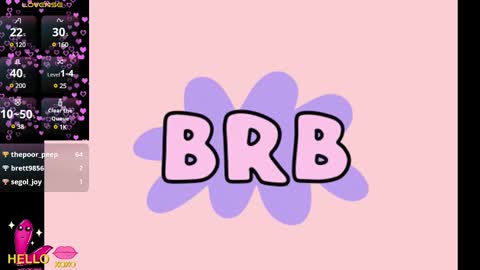 Snapshot of antonella_ponss chatting on 03-03-25, 02:48 antonella_ponss online show from 03-03-25, 02:48