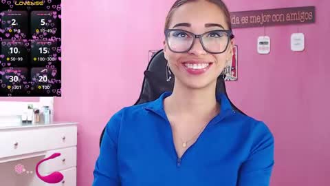 Snapshot of antonella_ponss chatting on 03-05-25, 11:06 antonella_ponss online show from 03-05-25, 11:06