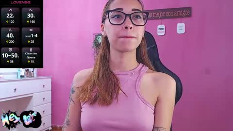 Snapshot of antonella_ponss chatting on 03-10-25, 11:21 antonella_ponss online show from 03-10-25, 11:21