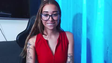 Snapshot of antonella_ponss chatting on 10-30-25, 07:47 antonella_ponss online show from 10-30-25, 07:47